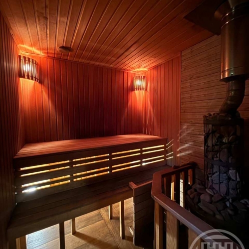 Коттедж/дом Парголово пос., Парголово пос.,  д. 7