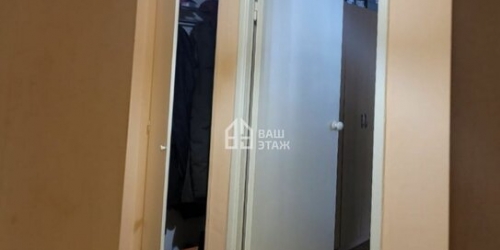 1-комн квартира Героев Панфиловцев ул,  д. 51