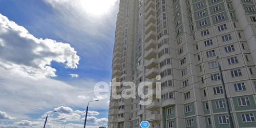 2-комн квартира Люберцы, Наташинская,  д. 12