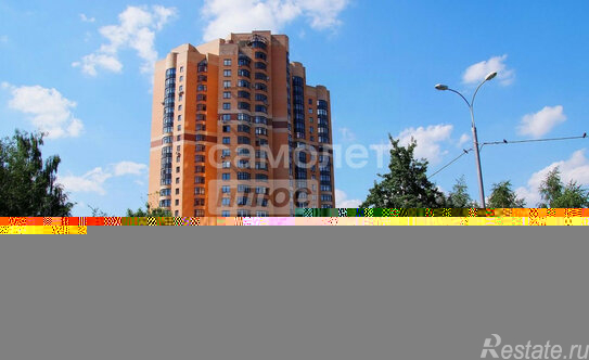 Продажа 2-комн квартиры на вторичном рынке Челябинская улица,  д. 29