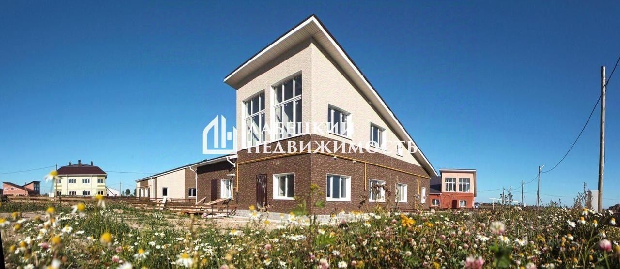 Продажа земли Покровское кп, улица Алексеевская