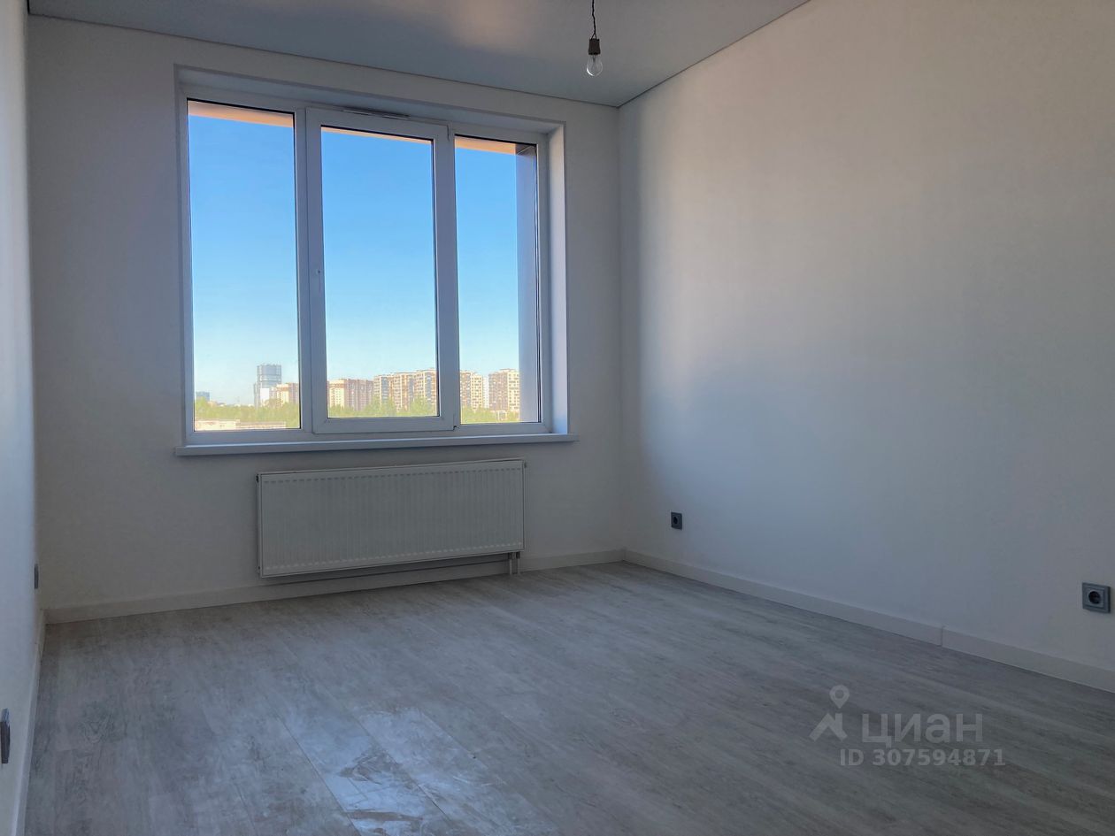 Продажа 1-комн квартиры на вторичном рынке Дальневосточный проспект, 19к1