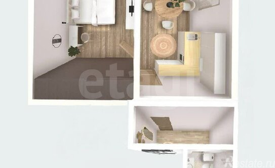 Продажа 1-комн квартиры на вторичном рынке Петровский пр-кт,  д. 9,  к. А