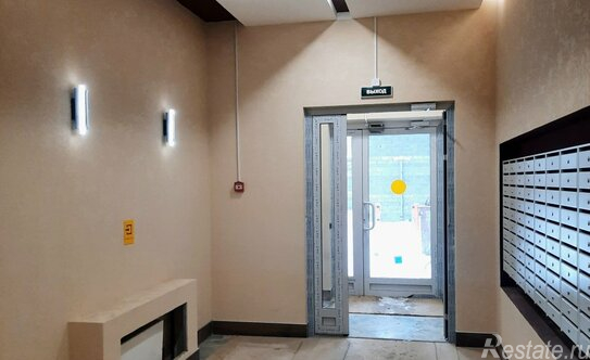 Продажа 1-комн квартиры на вторичном рынке ул Руднева,  д. 18