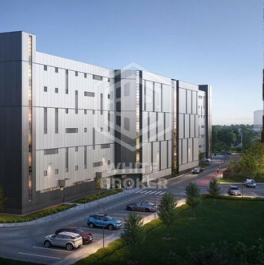 Продажа 2-комн квартиры на вторичном рынке Перловка, 2-я Крестьянская улица,  д. 41