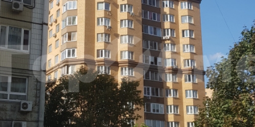 2-комн квартира 3-я Филёвская улица, 5