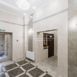 Продажа 4-комн квартиры на вторичном рынке Мичуринский пр-кт,  д. 56