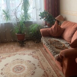 Продажа 3-комн квартиры на вторичном рынке Клинская улица,  д. 21