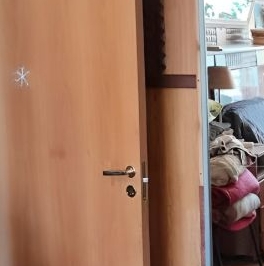 Аренда 3-комн квартиры на вторичном рынке улица Замшина, 38