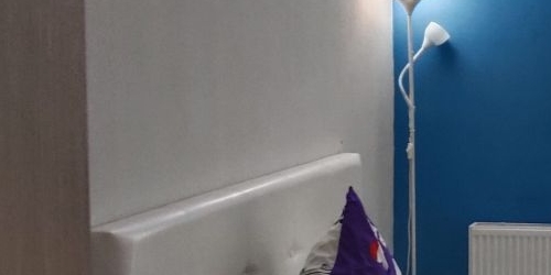 1-комн квартира улица Крыленко, 1к1с2