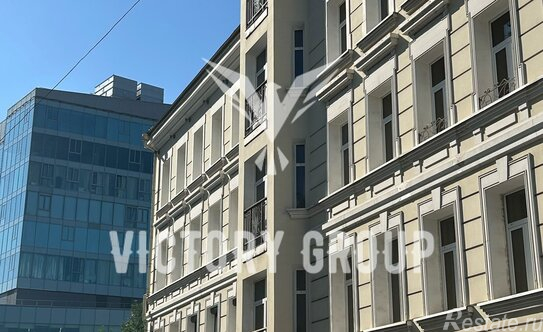 Продажа 3-комн квартиры на вторичном рынке Печатников пер,  д. 3