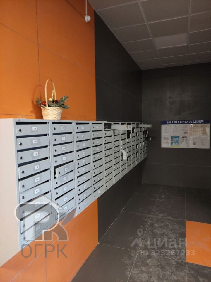 Продажа 2-комн квартиры на вторичном рынке Андреевка пгт, улица Клубная, 38А