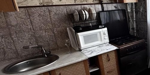 2-комн квартира улица Пионерстроя, 19К2