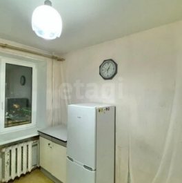 Продажа 3-комн квартиры на вторичном рынке ул Партизана Германа,  д. 6