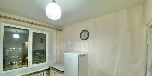 3-комн квартира ул Партизана Германа,  д. 6