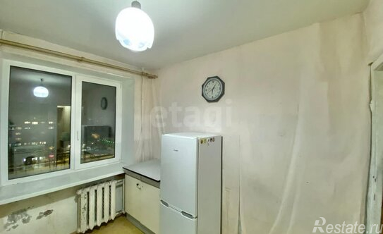 Продажа 3-комн квартиры на вторичном рынке ул Партизана Германа,  д. 6