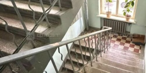 2-комн квартира Бойцовая улица, 23