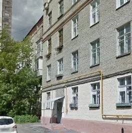 Продажа 4-комн квартиры на вторичном рынке 5-я Парковая улица, 11