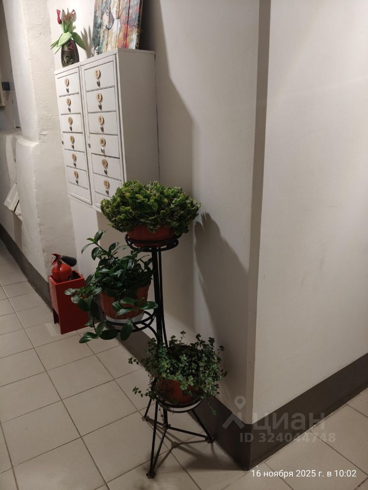 Продажа 1-комн квартиры на вторичном рынке Красногорск, Железнодорожная улица, 1б