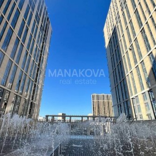 1-комн квартира улица Типанова,  д. 22 с1