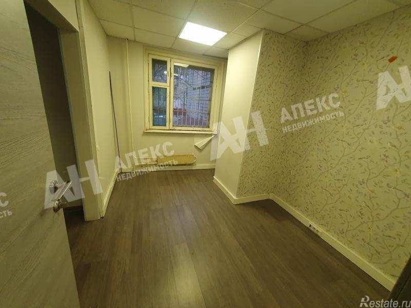 Аренда торгового помещения Ивана Франко ул