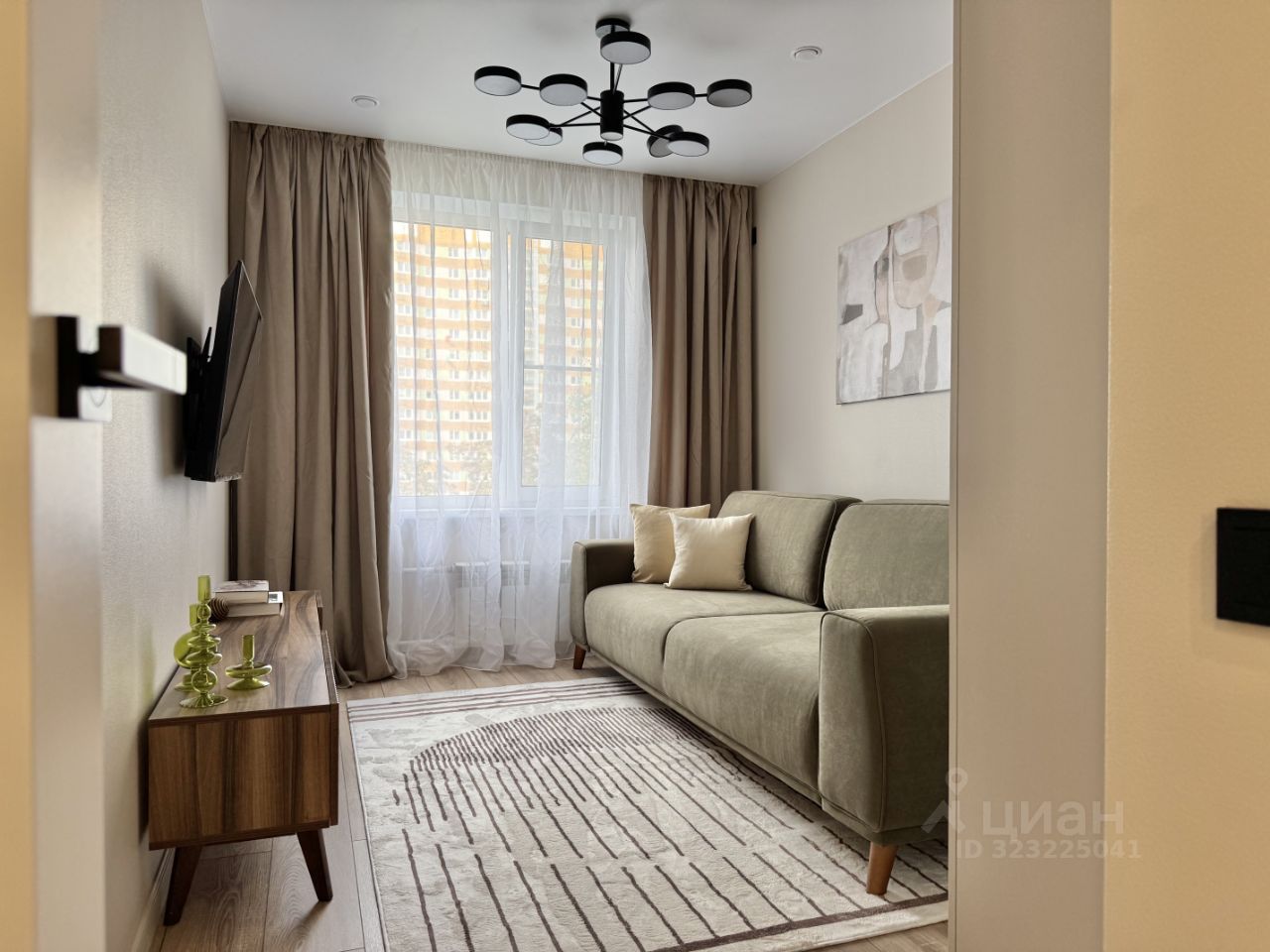 Продажа 3-комн квартиры на вторичном рынке Профсоюзная улица, 98К5