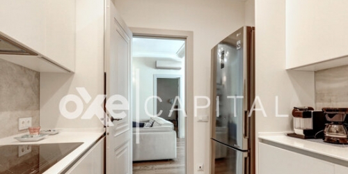 3-комн квартира ул Минская,  д. 2