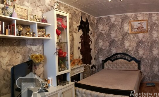 Продажа 2-комн квартиры на вторичном рынке улица Барышиха