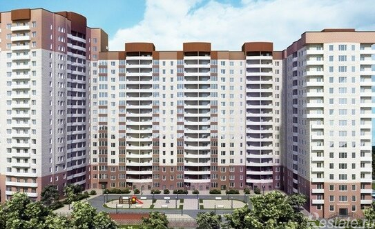 Продажа 3-комн квартиры на вторичном рынке Лыжный переулок,  д. 3