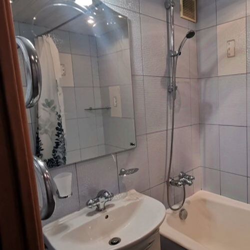 1-комн квартира аллея Поликарпова, 10К1