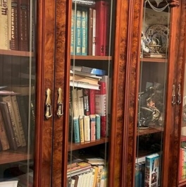 Продажа 4-комн квартиры на вторичном рынке Садовая Б. ул,  д. 6