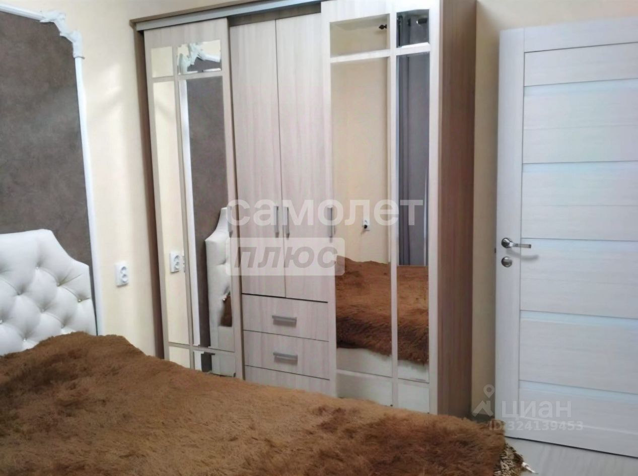 Продажа 2-комн квартиры на вторичном рынке Красногорск, улица Авангардная, 10