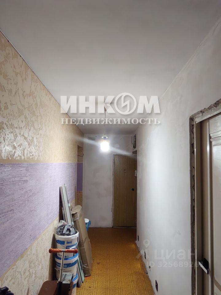 Продажа комнаты Юрловский проезд, 17