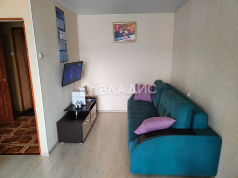 Продажа 1-комн квартиры на вторичном рынке ул. Десантников,  д. 34