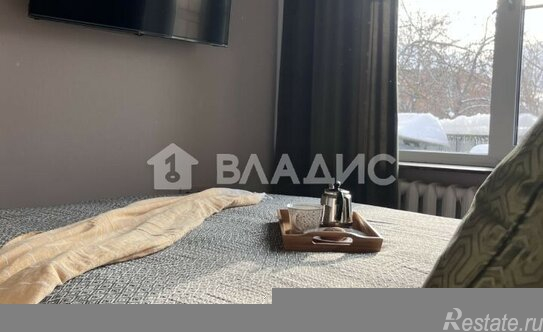 Продажа 4-комн квартиры на вторичном рынке Верхняя улица,  д. 20 к1