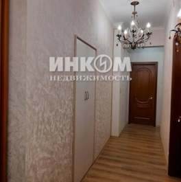 Продажа 2-комн квартиры на вторичном рынке Химки г, Маяковского ул