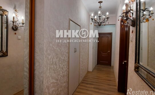 Продажа 2-комн квартиры на вторичном рынке Химки г, Маяковского ул