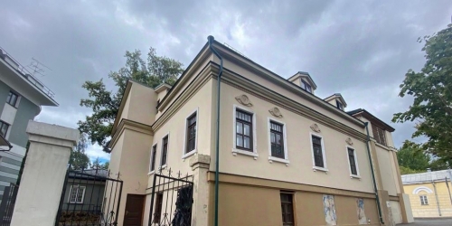 Офис улица Достоевского,  д. 19/15 с1