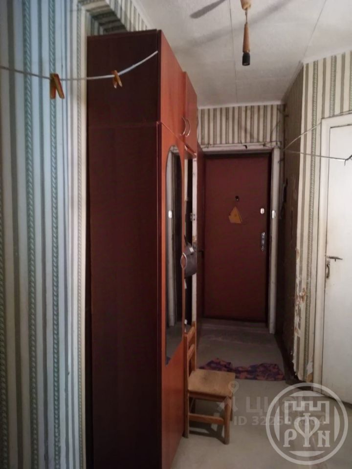 Продажа 2-комн квартиры на вторичном рынке пос. Молодежное, улица Правды, 15