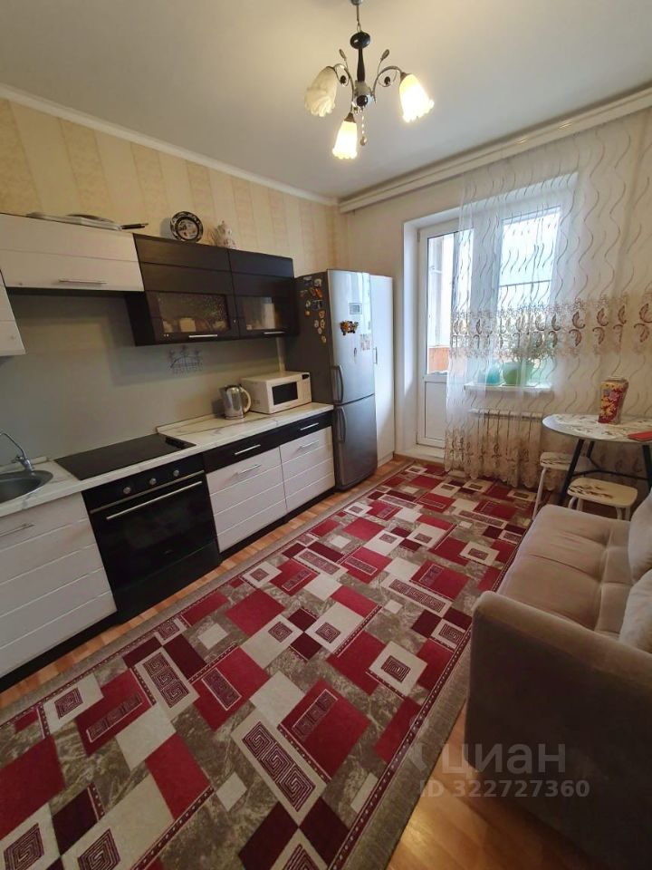 Продажа 1-комн квартиры на вторичном рынке Одинцово, улица Маршала Жукова, 11А