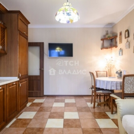 Продажа 2-комн квартиры на вторичном рынке Мытищи г, Борисовка ул,  д. 20А