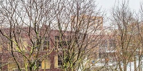 2-комн квартира Авиационный переулок, 4