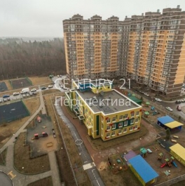 Продажа 2-комн квартиры на вторичном рынке Новое Павлино, Косинское шоссе,  д. 7