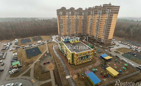 Продажа 2-комн квартиры на вторичном рынке Новое Павлино, Косинское шоссе,  д. 7