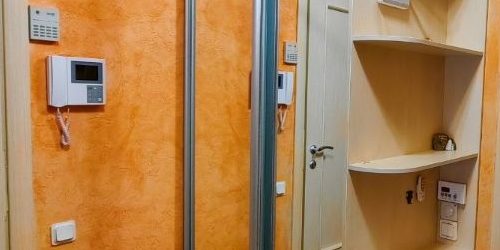 3-комн квартира Шпалерная улица, 13