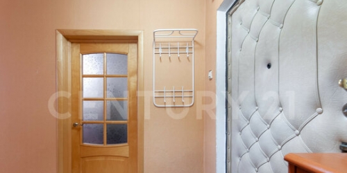 1-комн квартира ул Авиамоторная,  д. 4,  к. 1