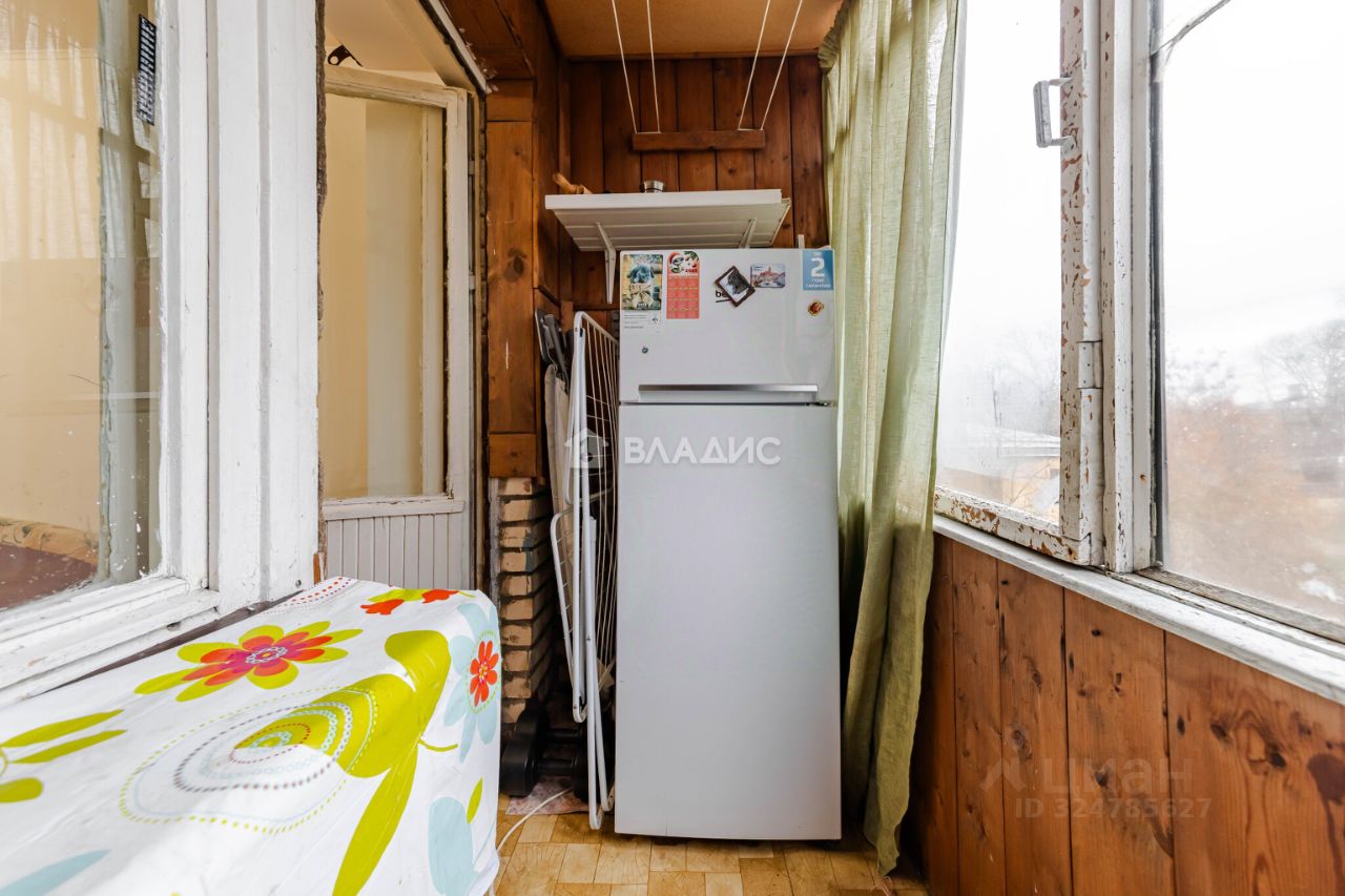 Продажа комнаты улица Бабушкина, 47к3