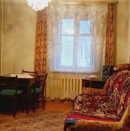 Продажа 2-комн квартиры на вторичном рынке Малаховка рп, 1-я Дачная ул,  д. 2А