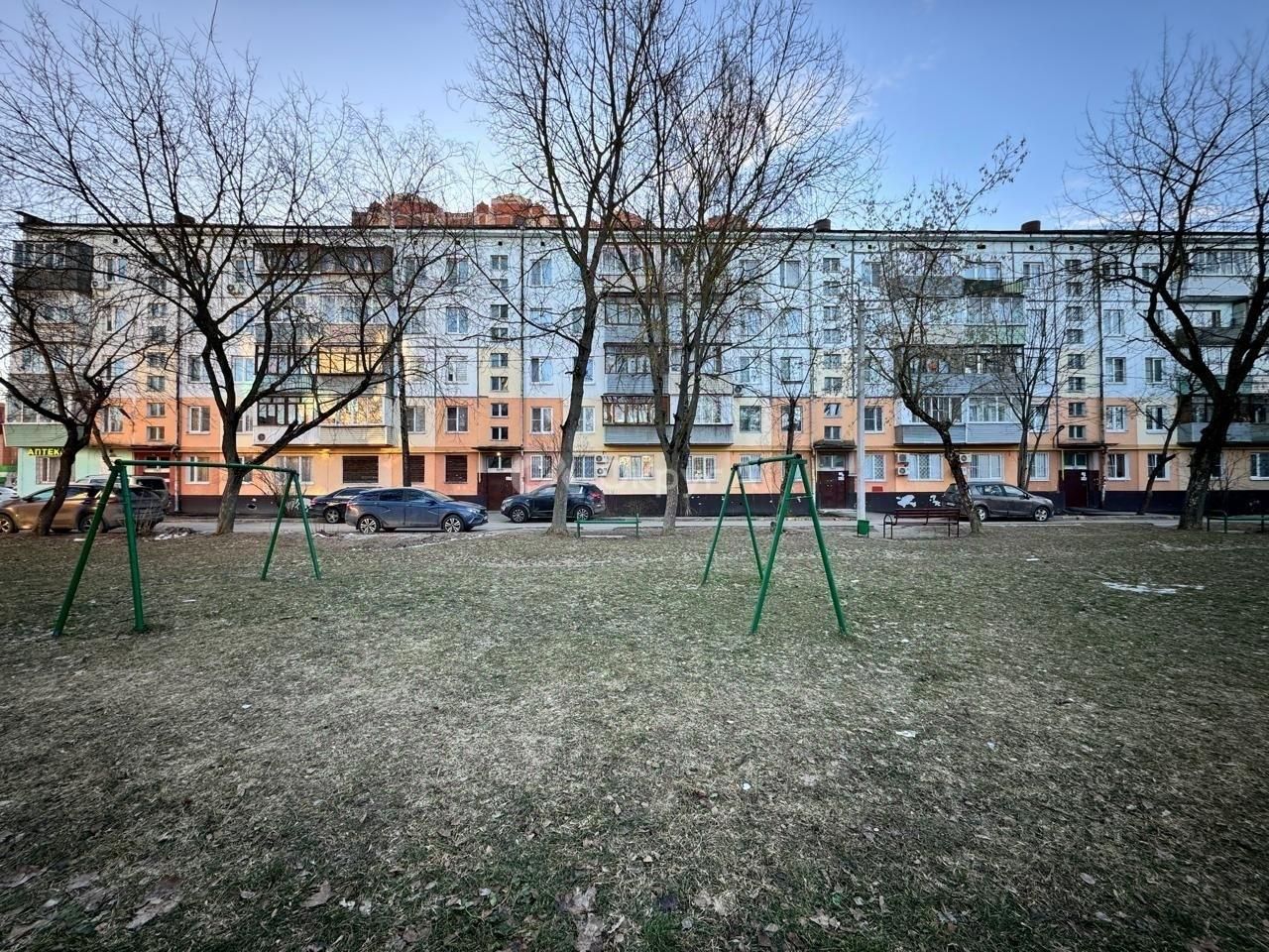 Продажа 3-комн квартиры на вторичном рынке Электроугли, улица Школьная, 49