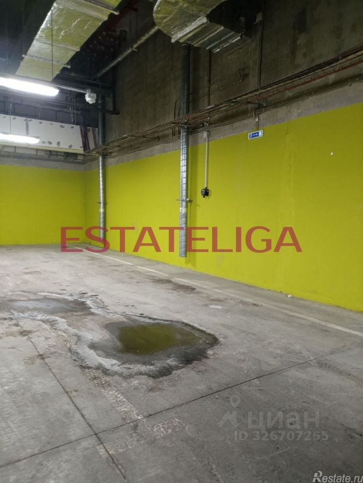 Продажа гаража Новоостаповская улица,  д. 20